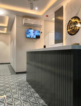 hotel trawika