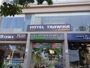 hotel trawika