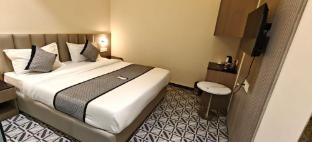 hotel trawika
