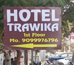 hotel trawika