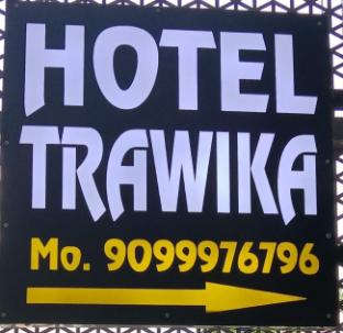 hotel trawika