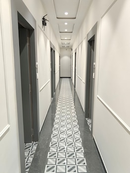 Hotel Trawika,,2 star