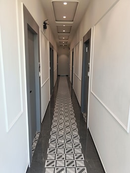 Hotel Trawika,,2 star