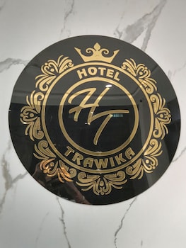 hotel trawika