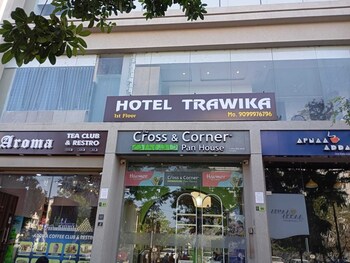 hotel trawika