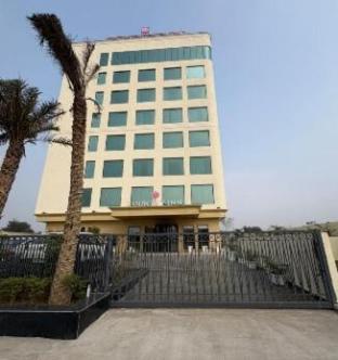 country inn jalandhar