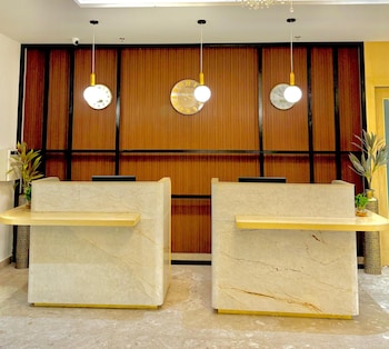 Country Inn Jalandhar,,4 star