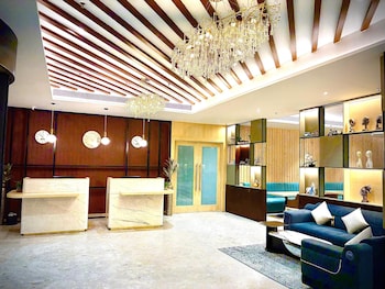 Country Inn Jalandhar,,4 star