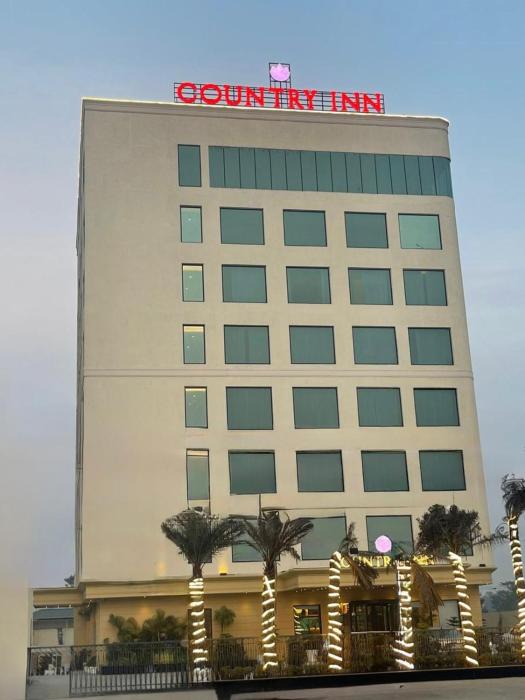country inn jalandhar
