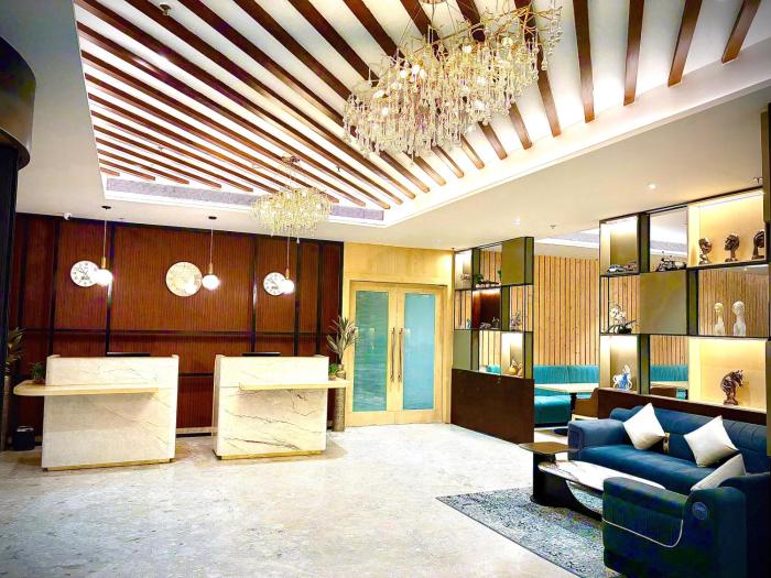 country inn jalandhar
