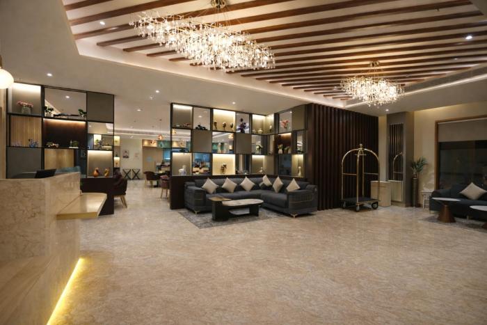 country inn jalandhar