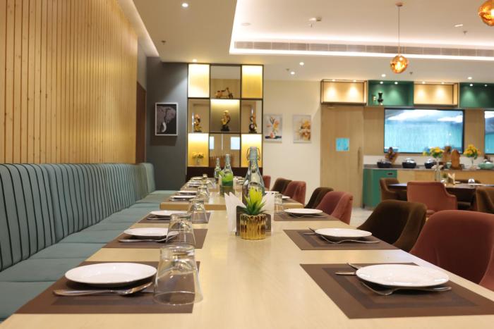 country inn jalandhar