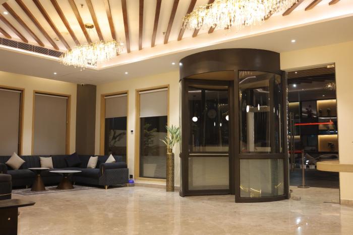 country inn jalandhar
