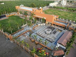 ashirwad club resort