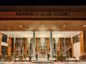 ashirwad club resort