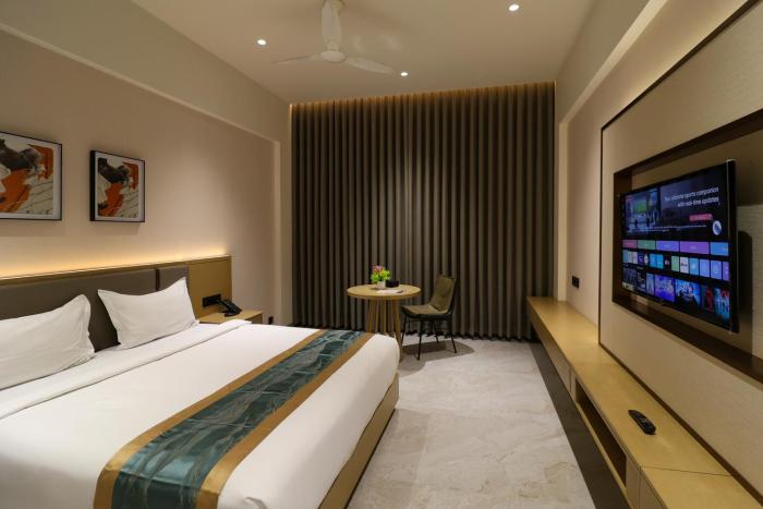ashirwad club resort