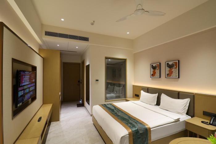 ashirwad club resort