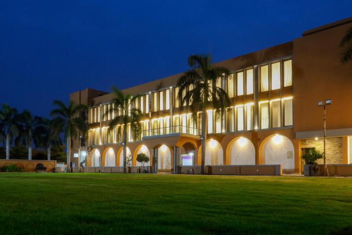 ashirwad club resort