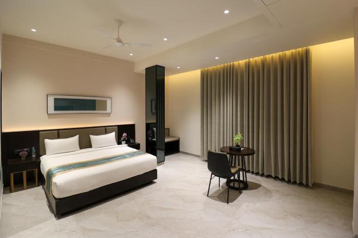 ashirwad club resort