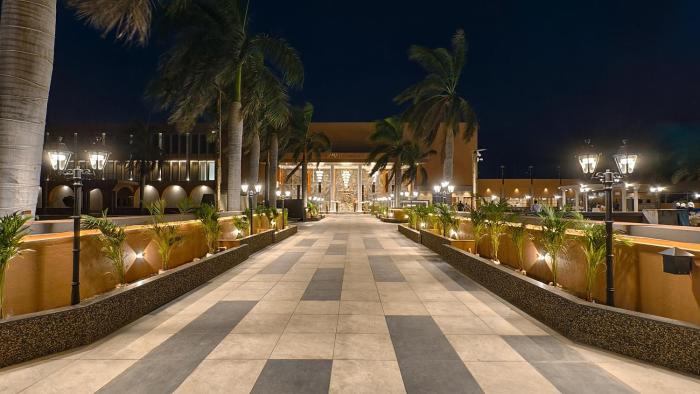 ashirwad club resort