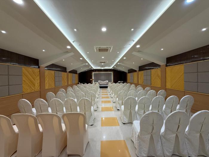 ashirwad club resort