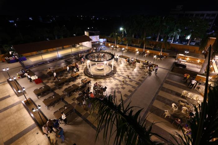 ashirwad club resort