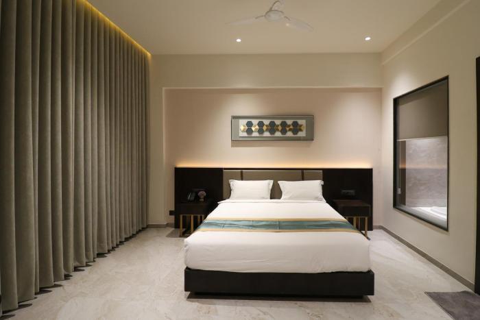 ashirwad club resort