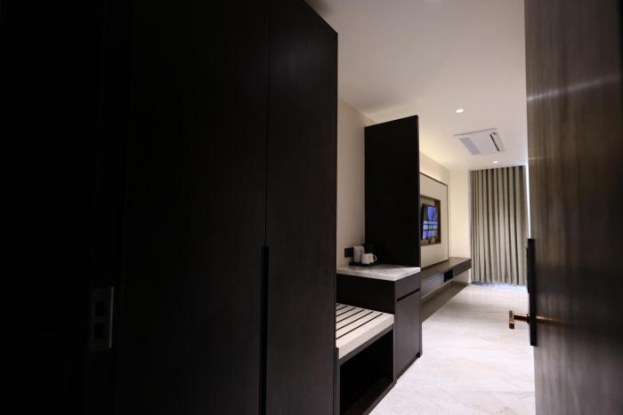 ashirwad club resort