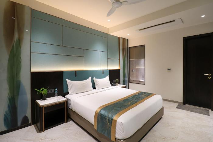 ashirwad club resort