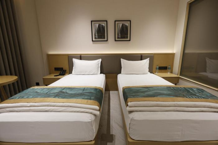 ashirwad club resort