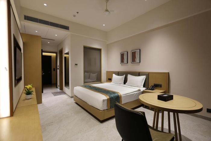 ashirwad club resort