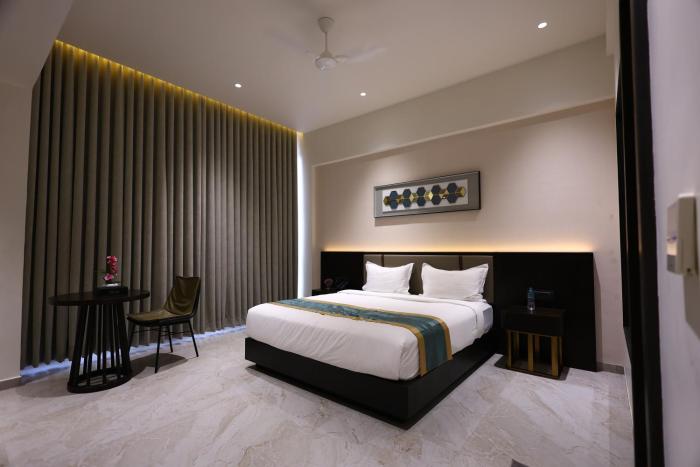 ashirwad club resort