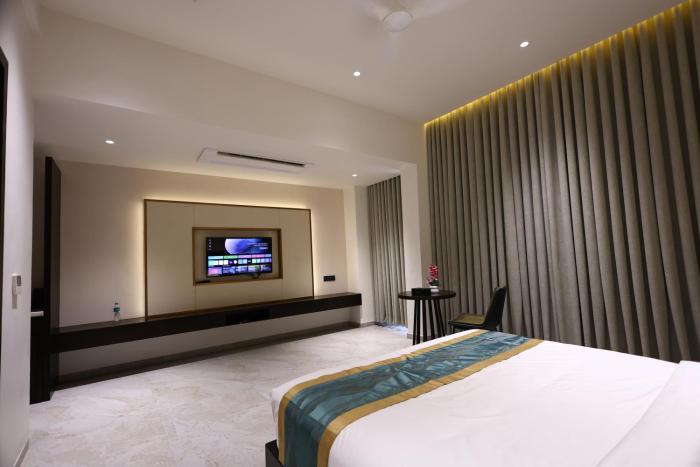ashirwad club resort