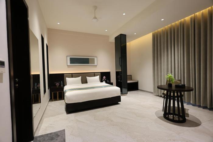 ashirwad club resort