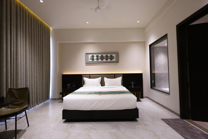 ashirwad club resort