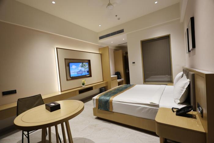 ashirwad club resort