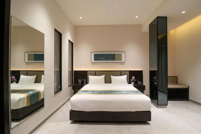 ashirwad club resort
