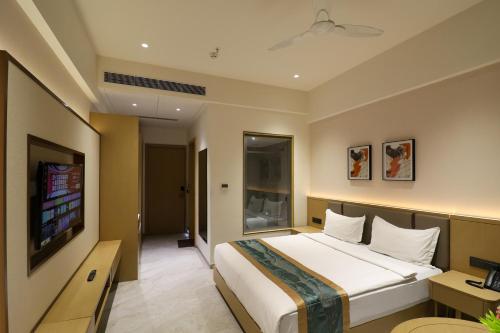 ashirwad club resort