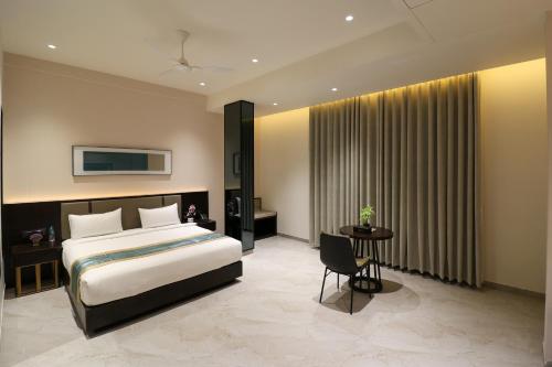 ashirwad club resort