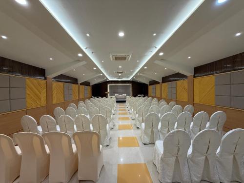 ashirwad club resort