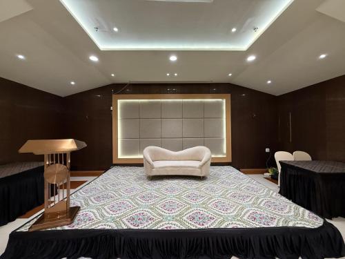 ashirwad club resort