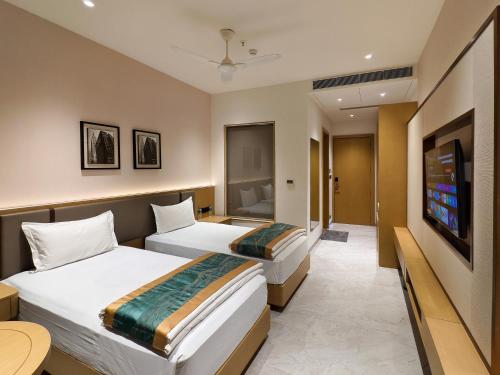 ashirwad club resort
