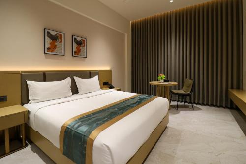 ashirwad club resort