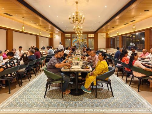 ashirwad club resort