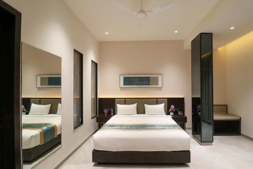 ashirwad club resort