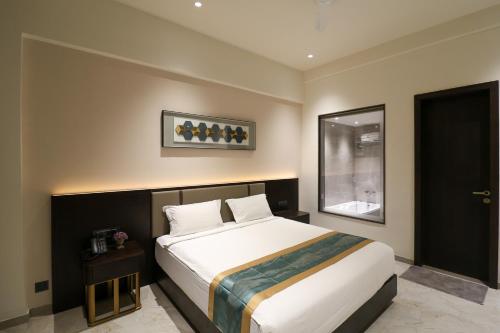 ashirwad club resort
