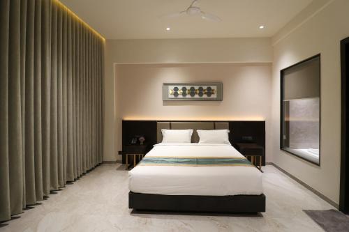 ashirwad club resort