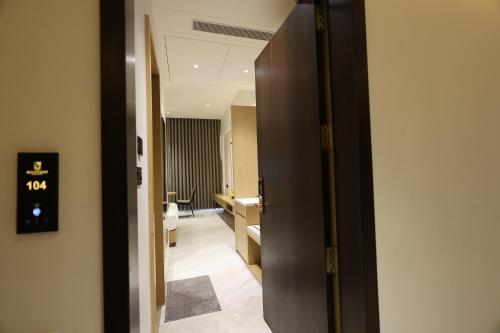 ashirwad club resort
