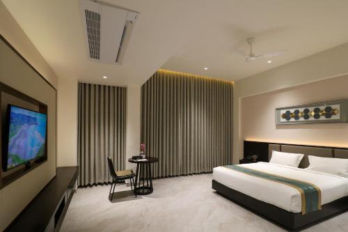 ashirwad club resort