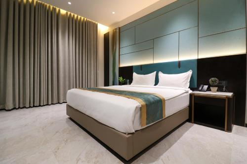 ashirwad club resort